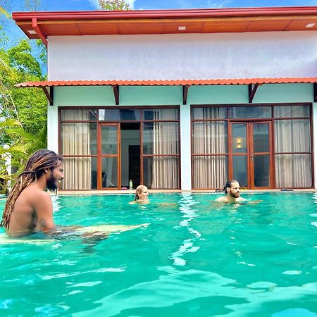 Maccan'S Village Vịnh Arugam Ngoại thất bức ảnh