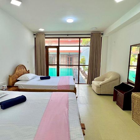 Maccan'S Village Vịnh Arugam Ngoại thất bức ảnh