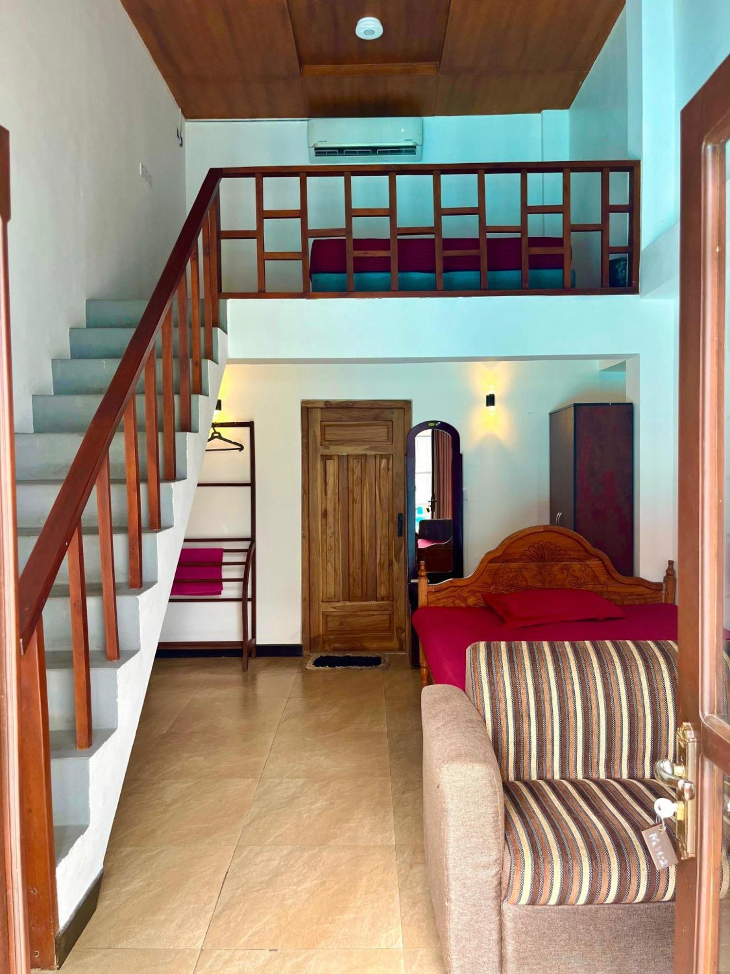 Maccan'S Village Vịnh Arugam Ngoại thất bức ảnh