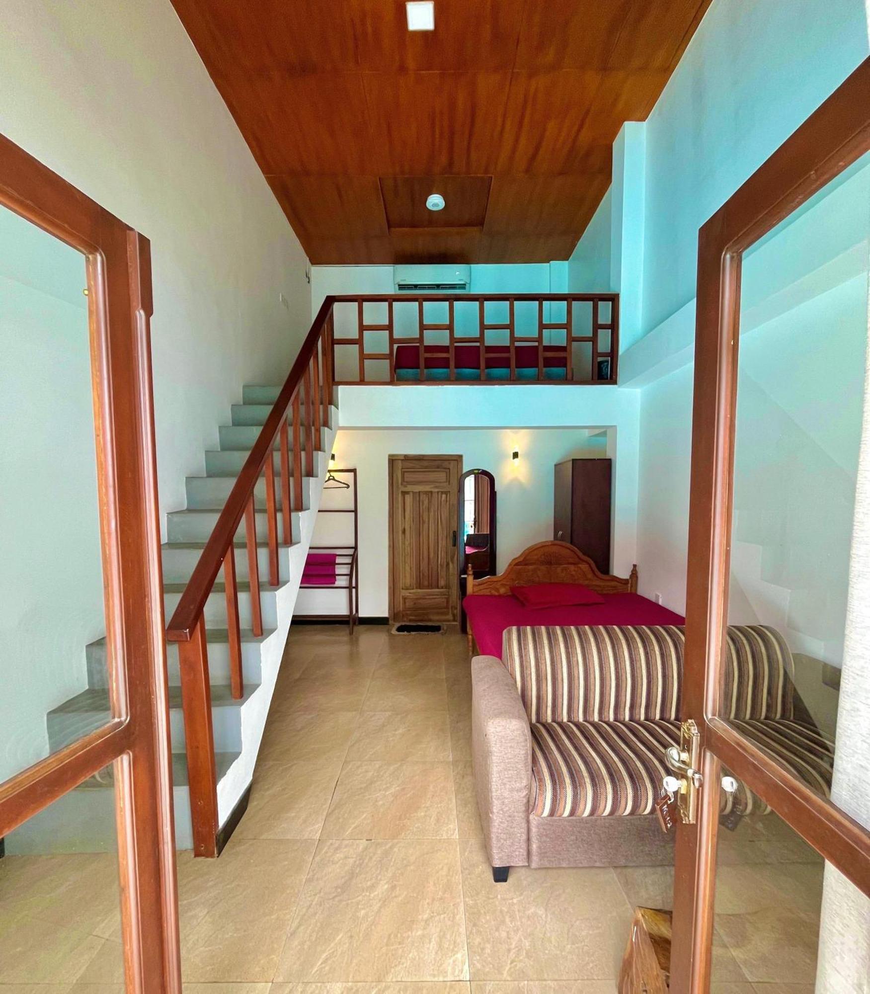 Maccan'S Village Vịnh Arugam Ngoại thất bức ảnh