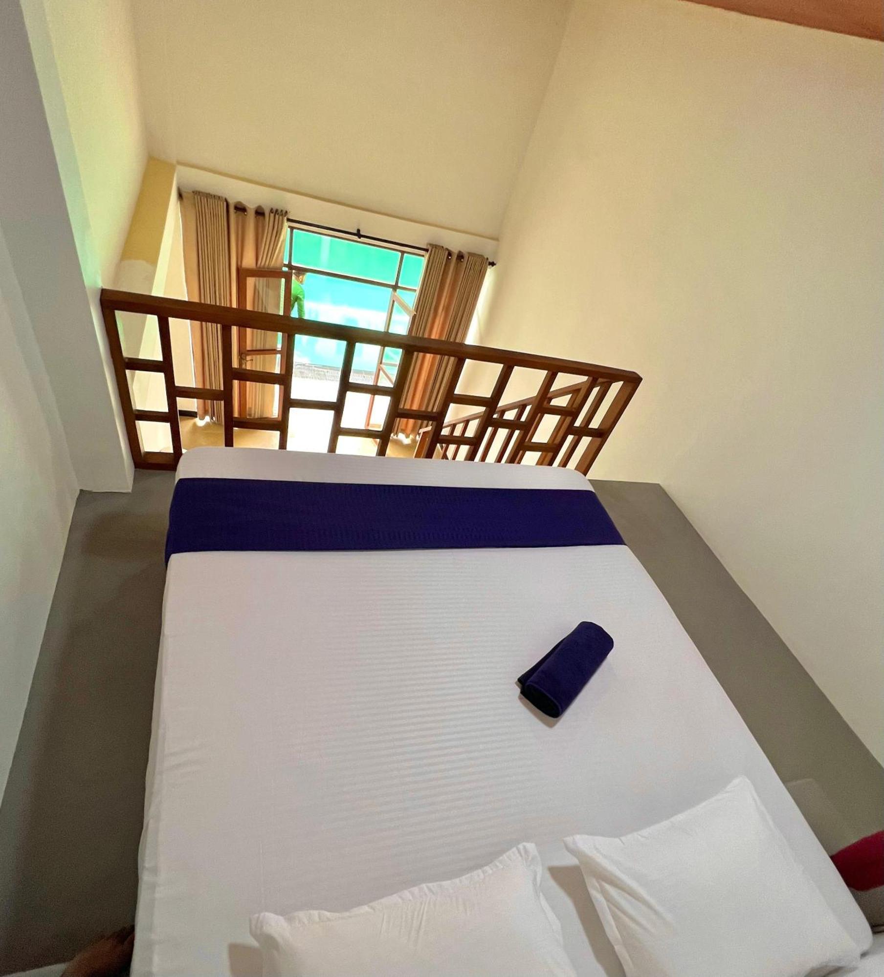 Maccan'S Village Vịnh Arugam Ngoại thất bức ảnh