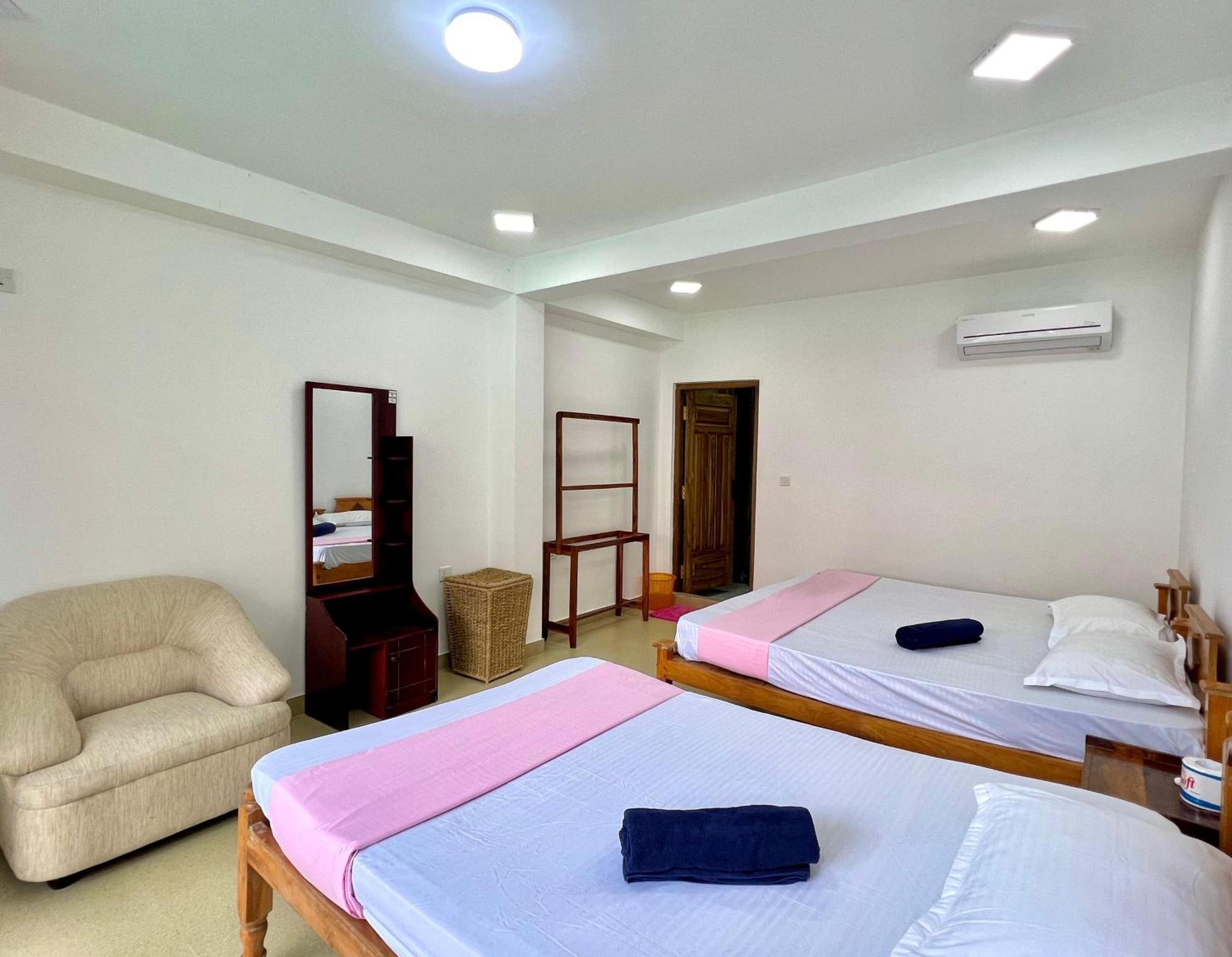 Maccan'S Village Vịnh Arugam Ngoại thất bức ảnh