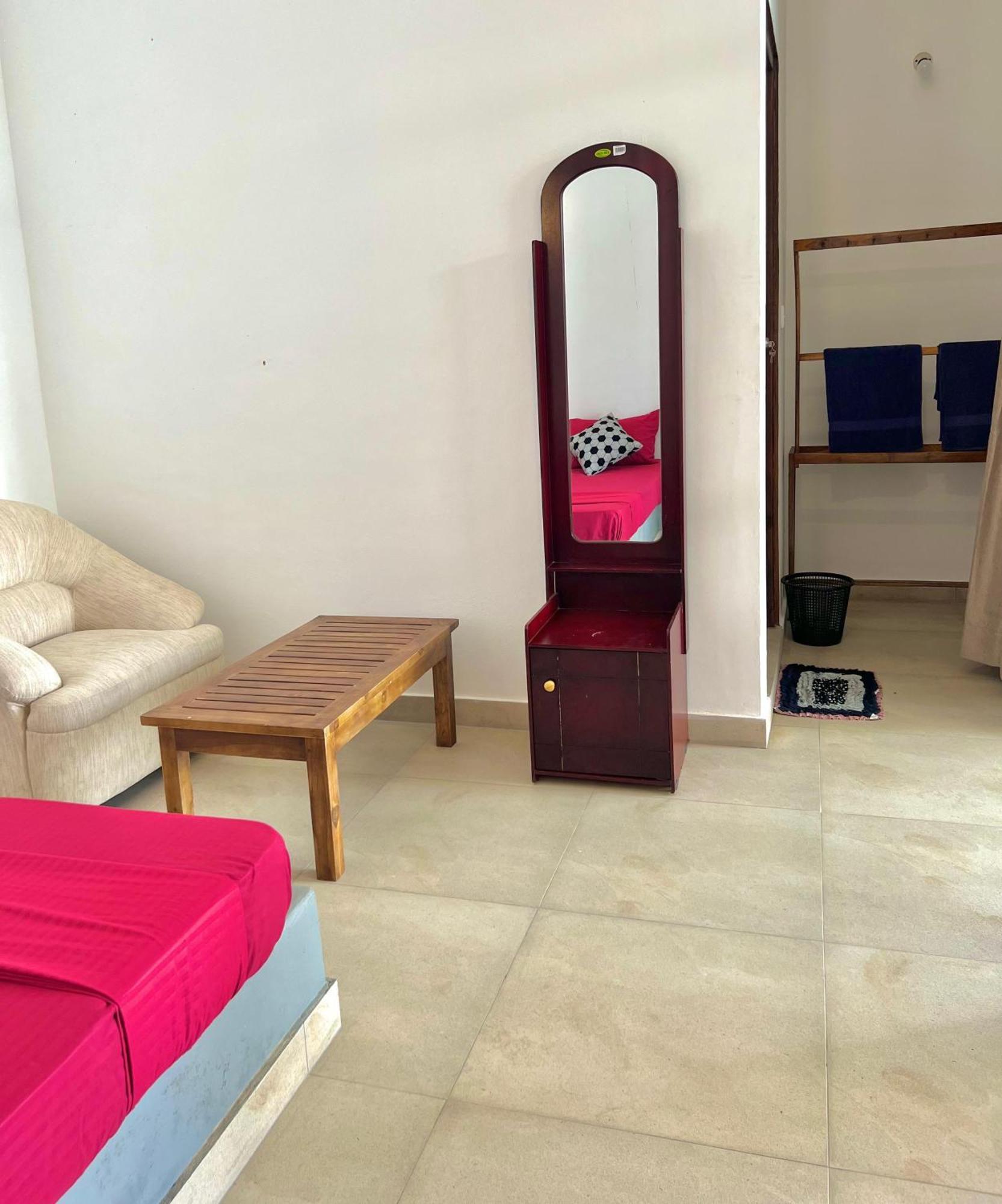 Maccan'S Village Vịnh Arugam Ngoại thất bức ảnh