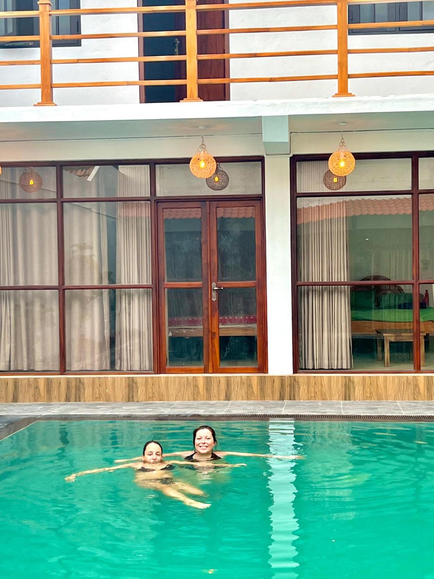 Maccan'S Village Vịnh Arugam Ngoại thất bức ảnh