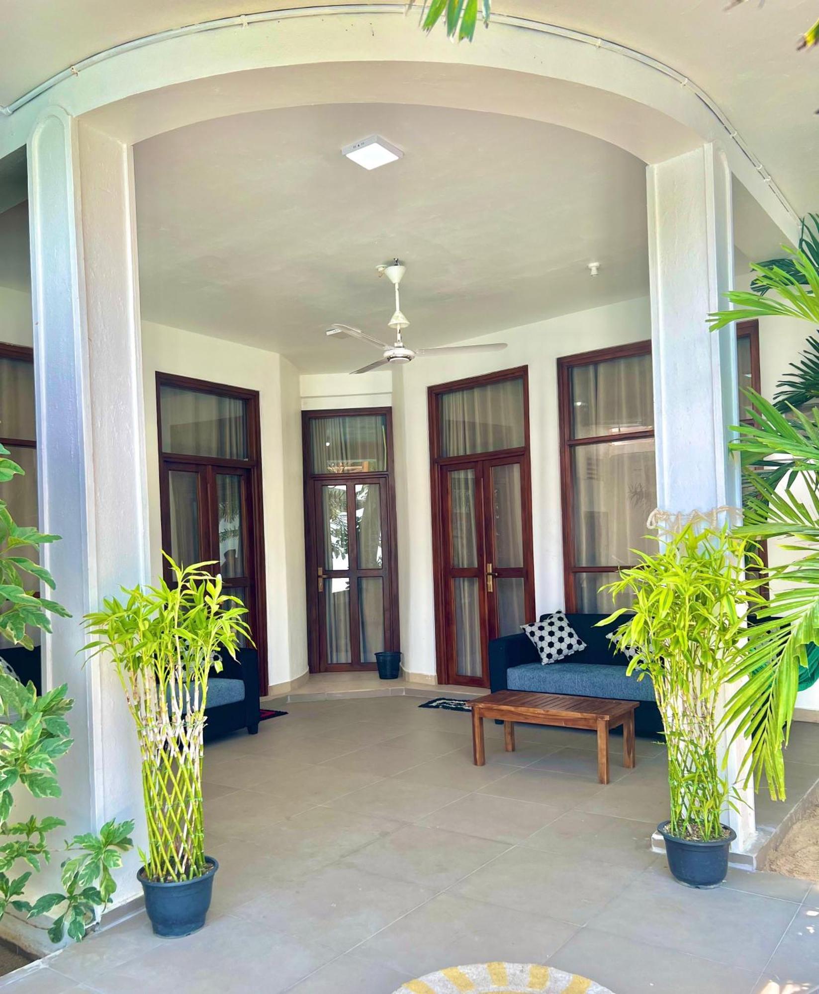 Maccan'S Village Vịnh Arugam Ngoại thất bức ảnh