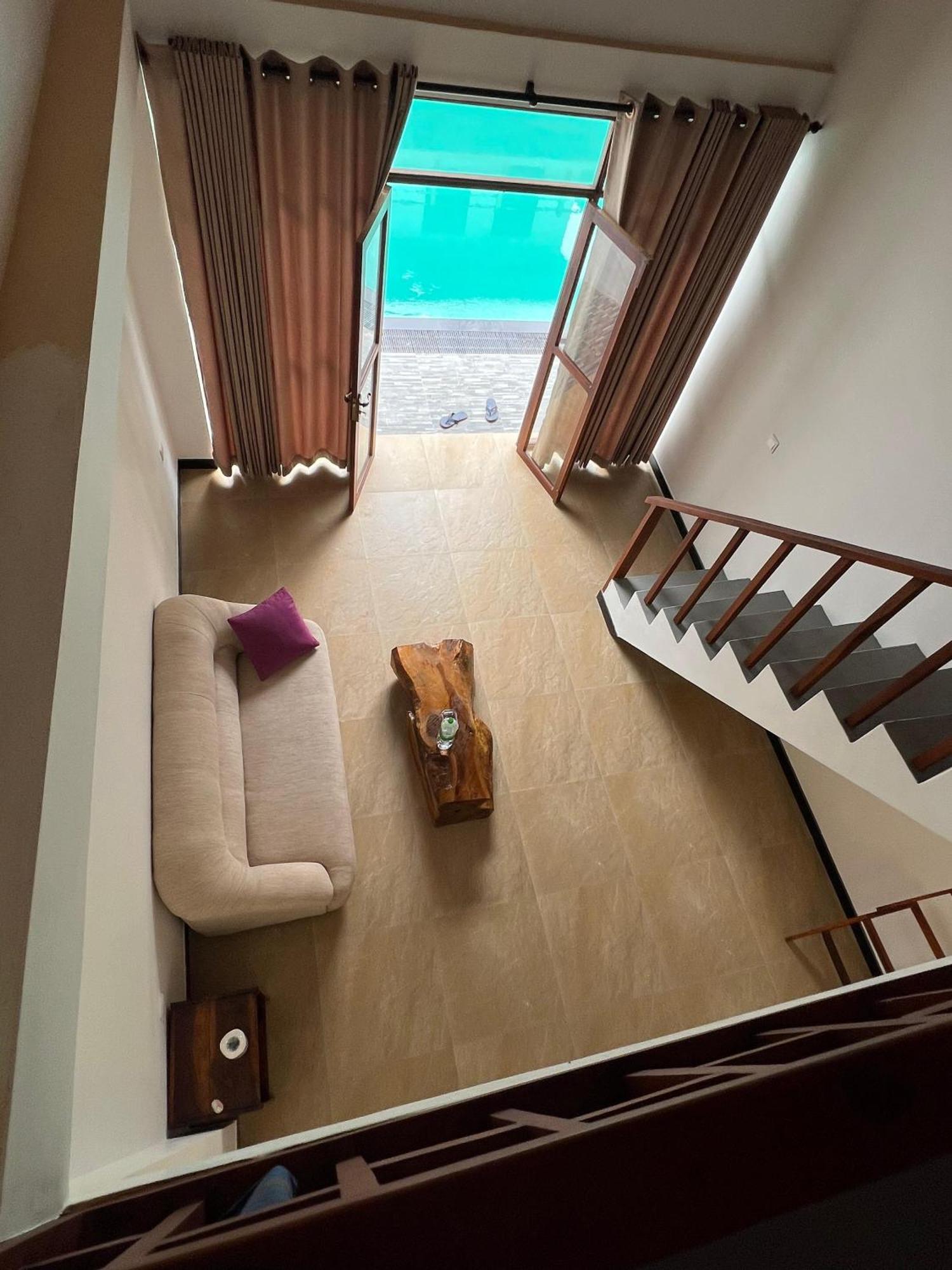 Maccan'S Village Vịnh Arugam Ngoại thất bức ảnh