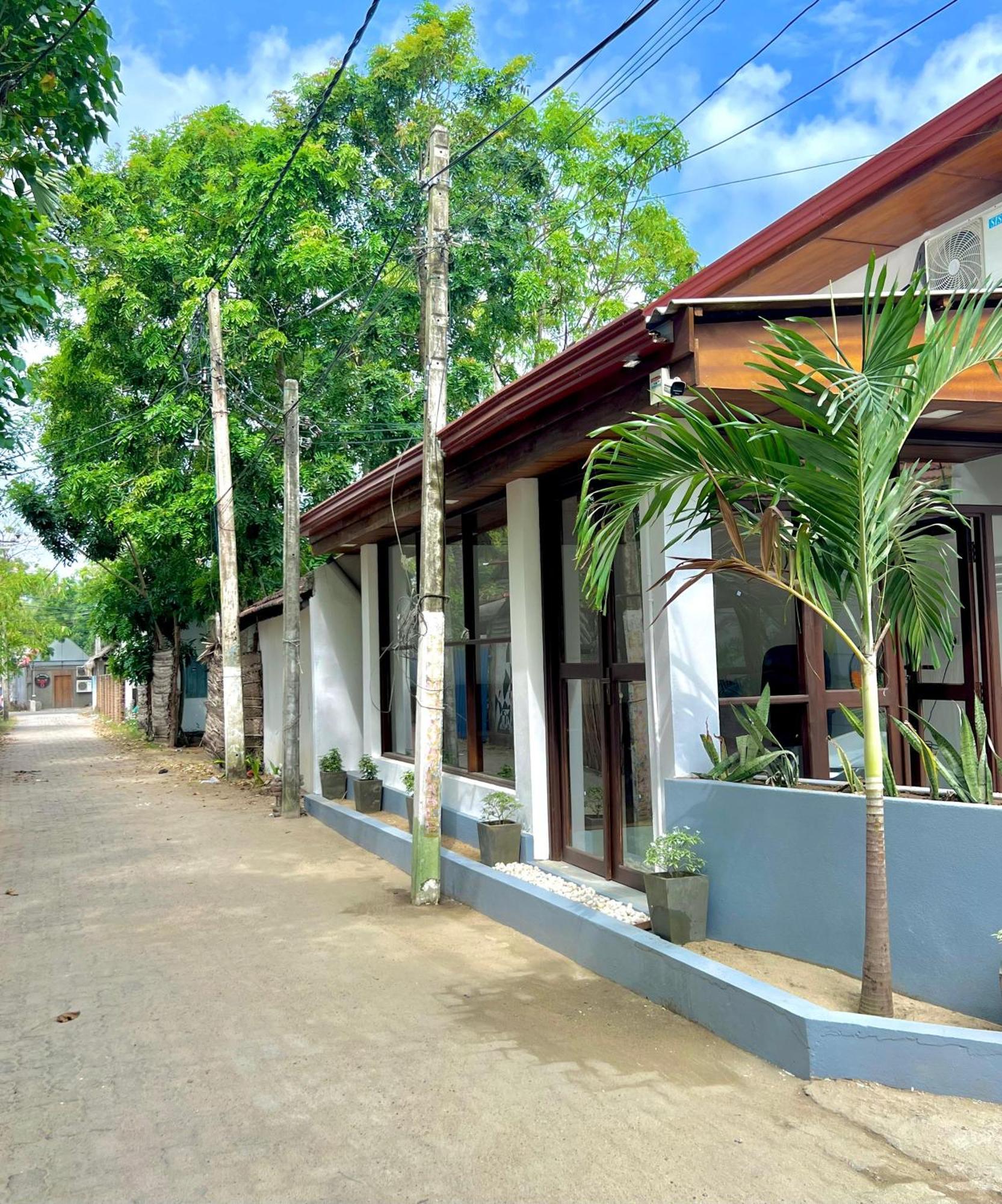 Maccan'S Village Vịnh Arugam Ngoại thất bức ảnh
