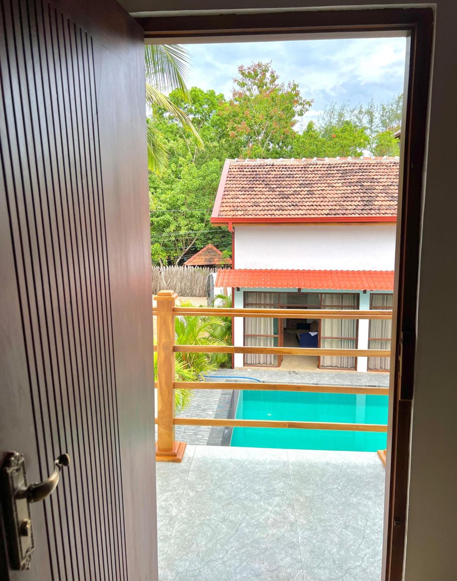 Maccan'S Village Vịnh Arugam Ngoại thất bức ảnh