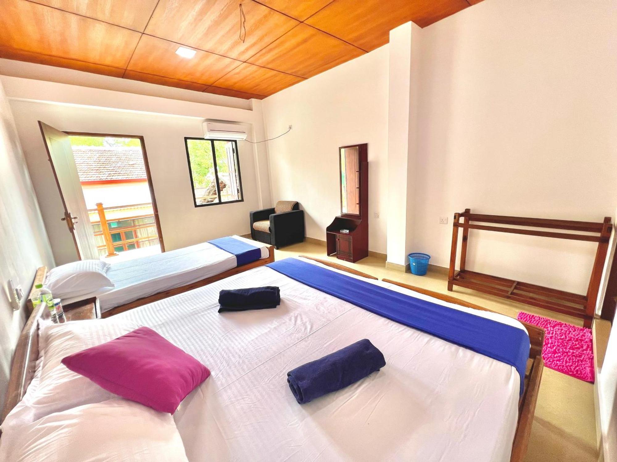 Maccan'S Village Vịnh Arugam Ngoại thất bức ảnh