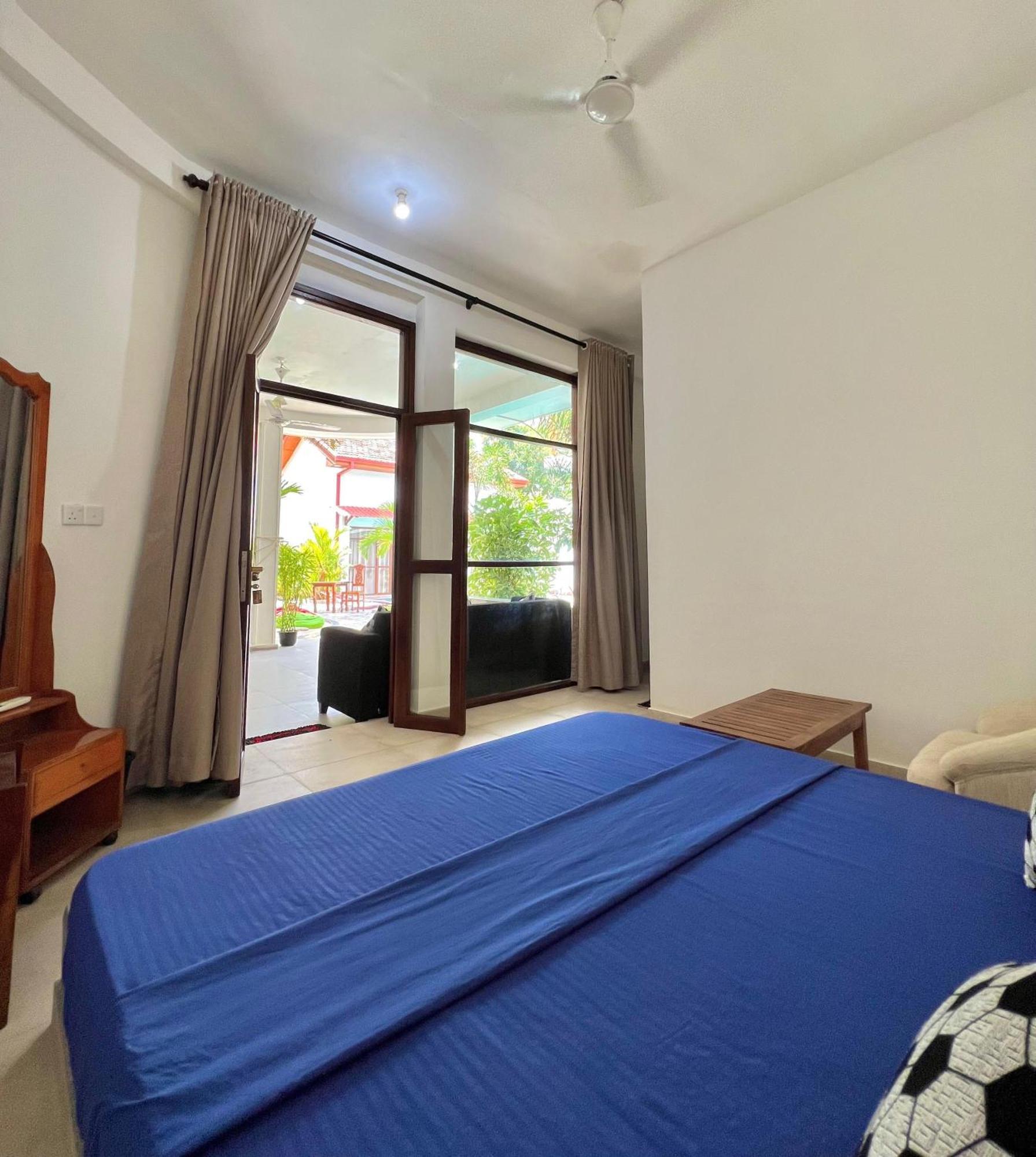 Maccan'S Village Vịnh Arugam Ngoại thất bức ảnh