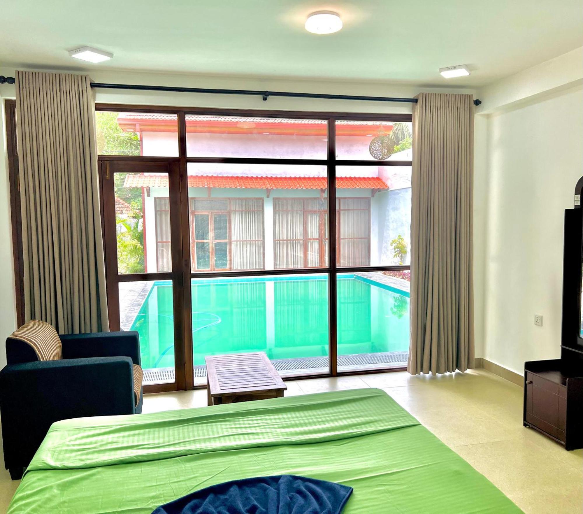 Maccan'S Village Vịnh Arugam Ngoại thất bức ảnh