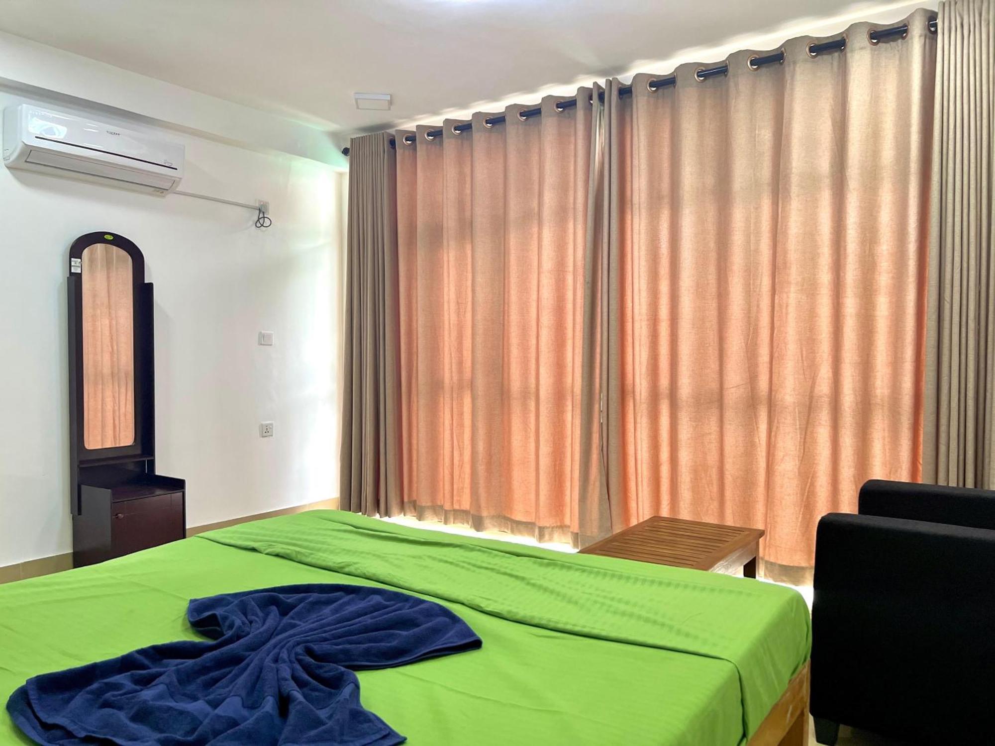 Maccan'S Village Vịnh Arugam Ngoại thất bức ảnh