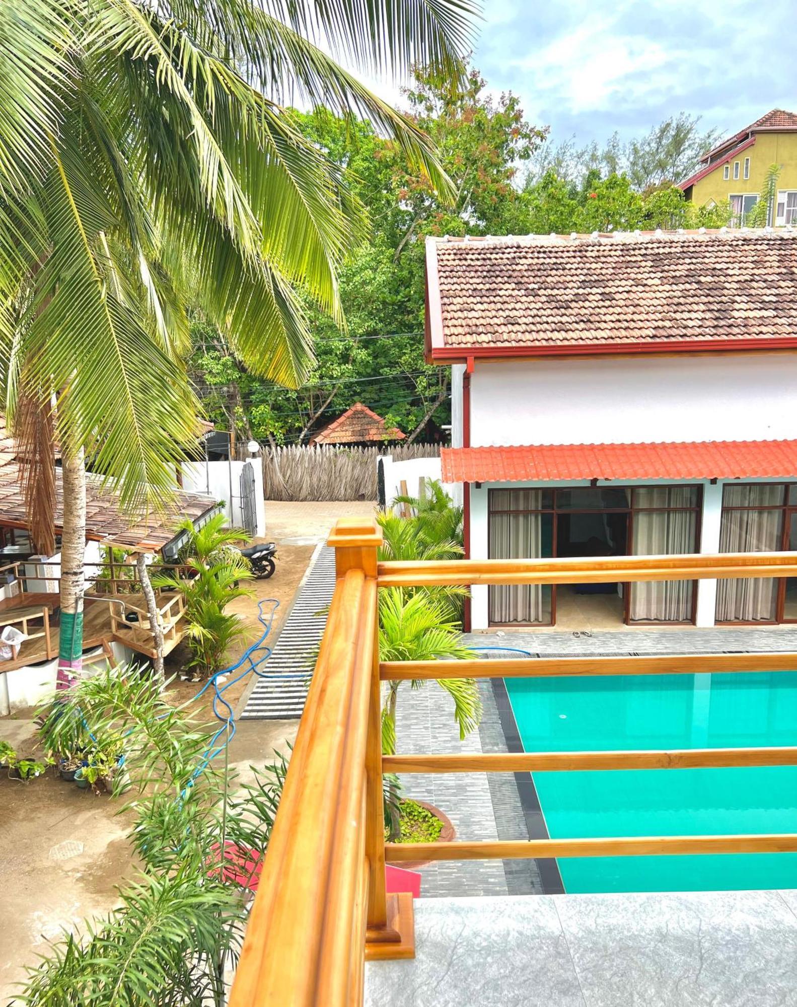 Maccan'S Village Vịnh Arugam Ngoại thất bức ảnh