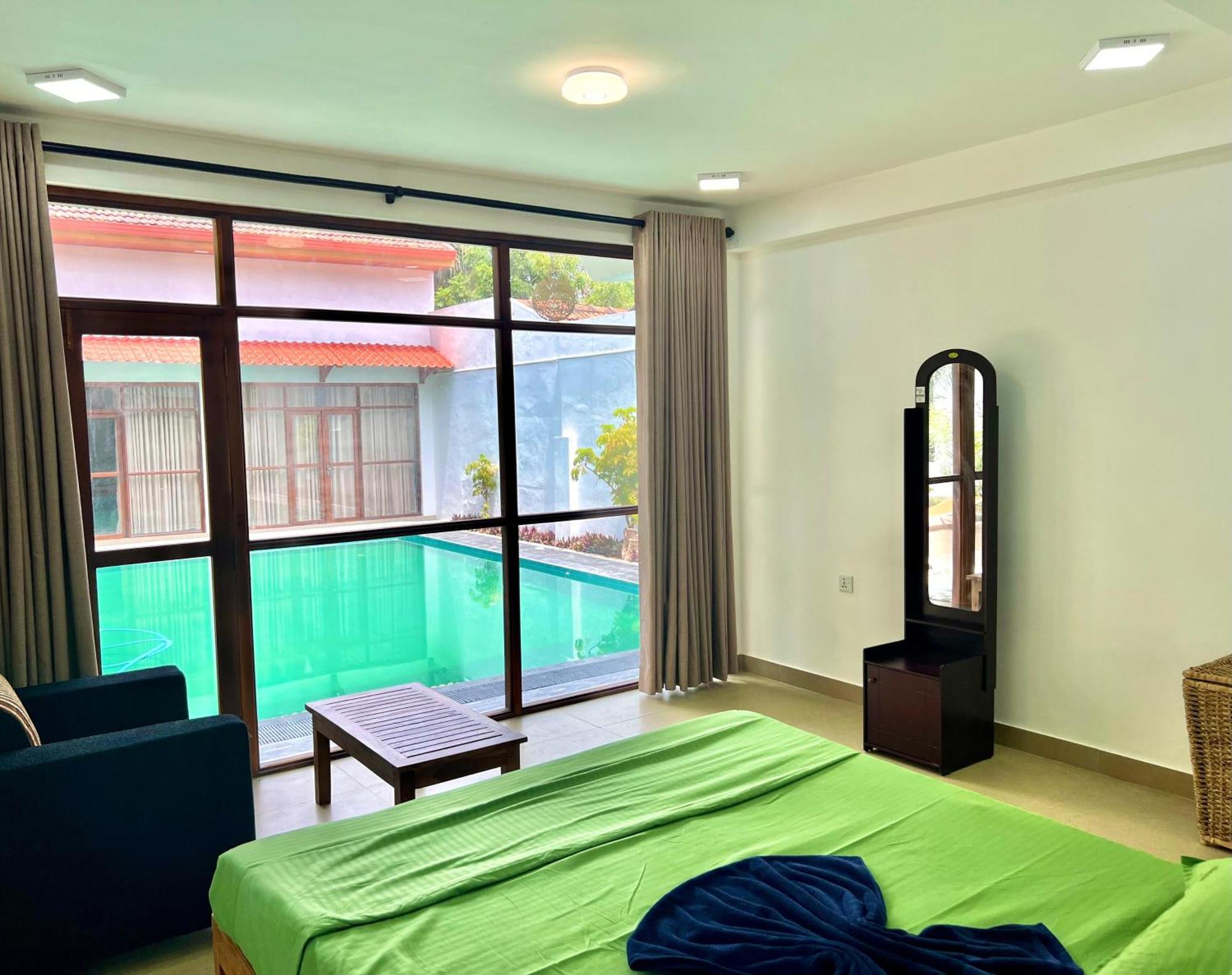 Maccan'S Village Vịnh Arugam Ngoại thất bức ảnh