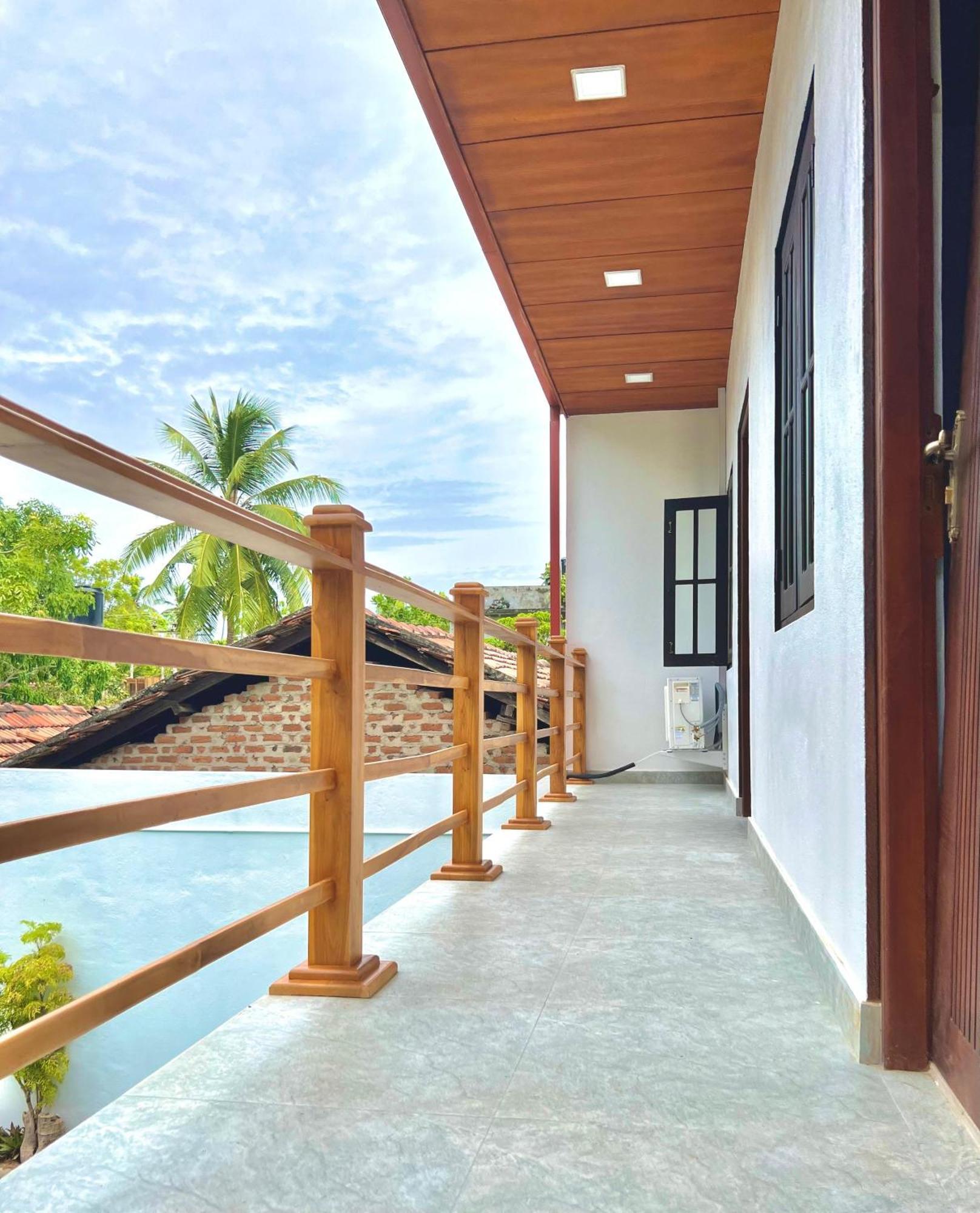 Maccan'S Village Vịnh Arugam Ngoại thất bức ảnh