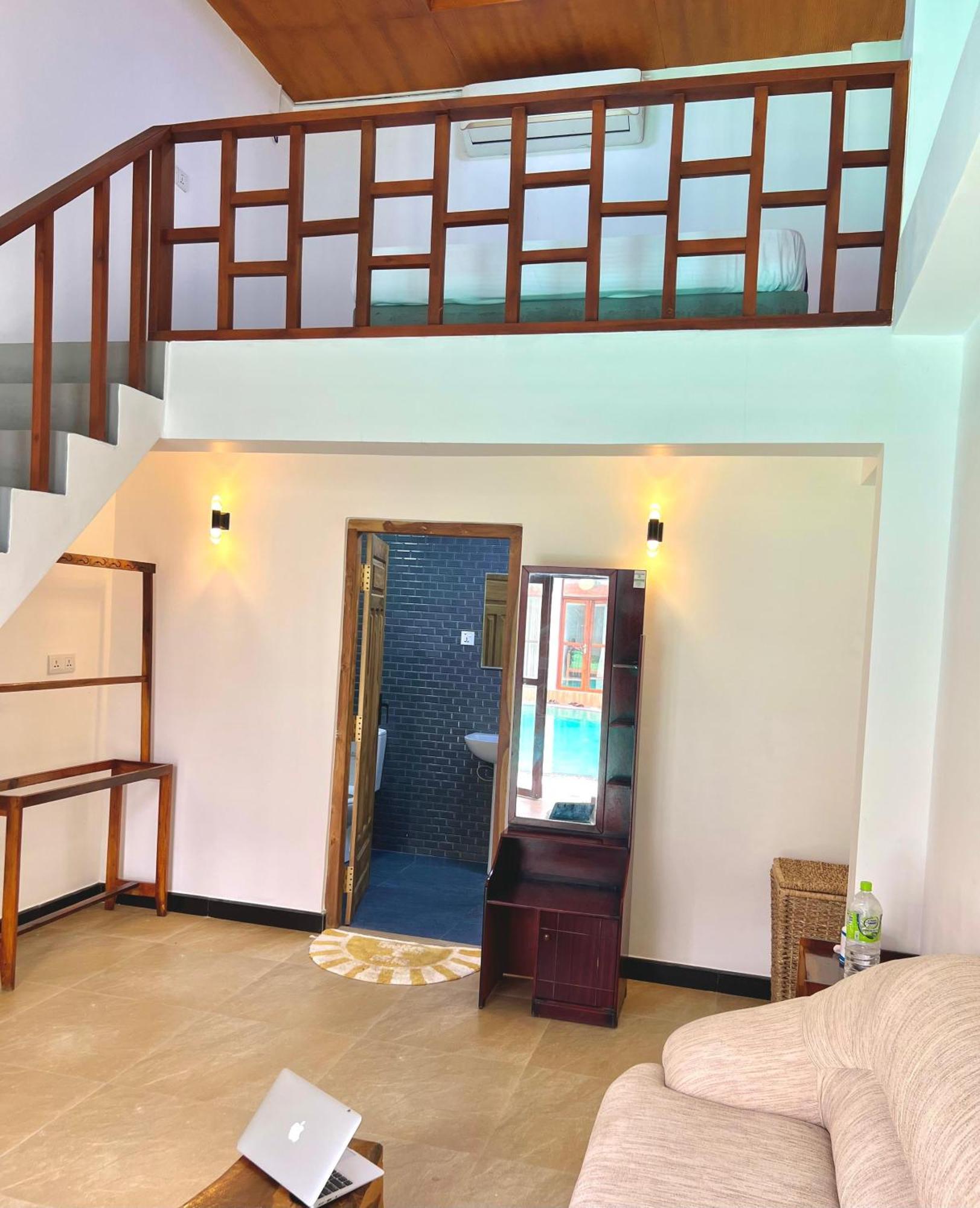 Maccan'S Village Vịnh Arugam Ngoại thất bức ảnh