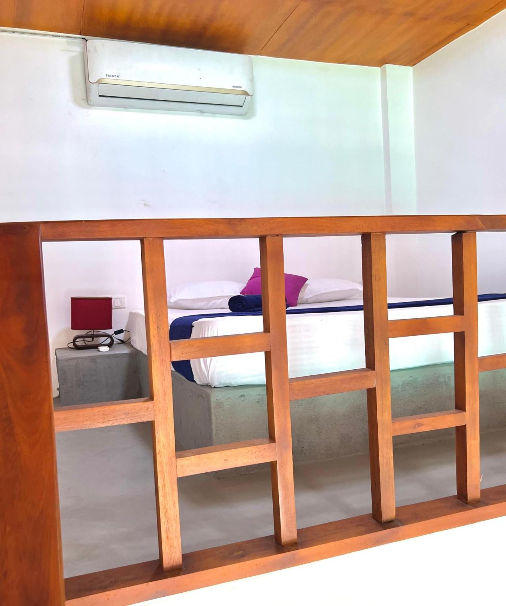 Maccan'S Village Vịnh Arugam Ngoại thất bức ảnh