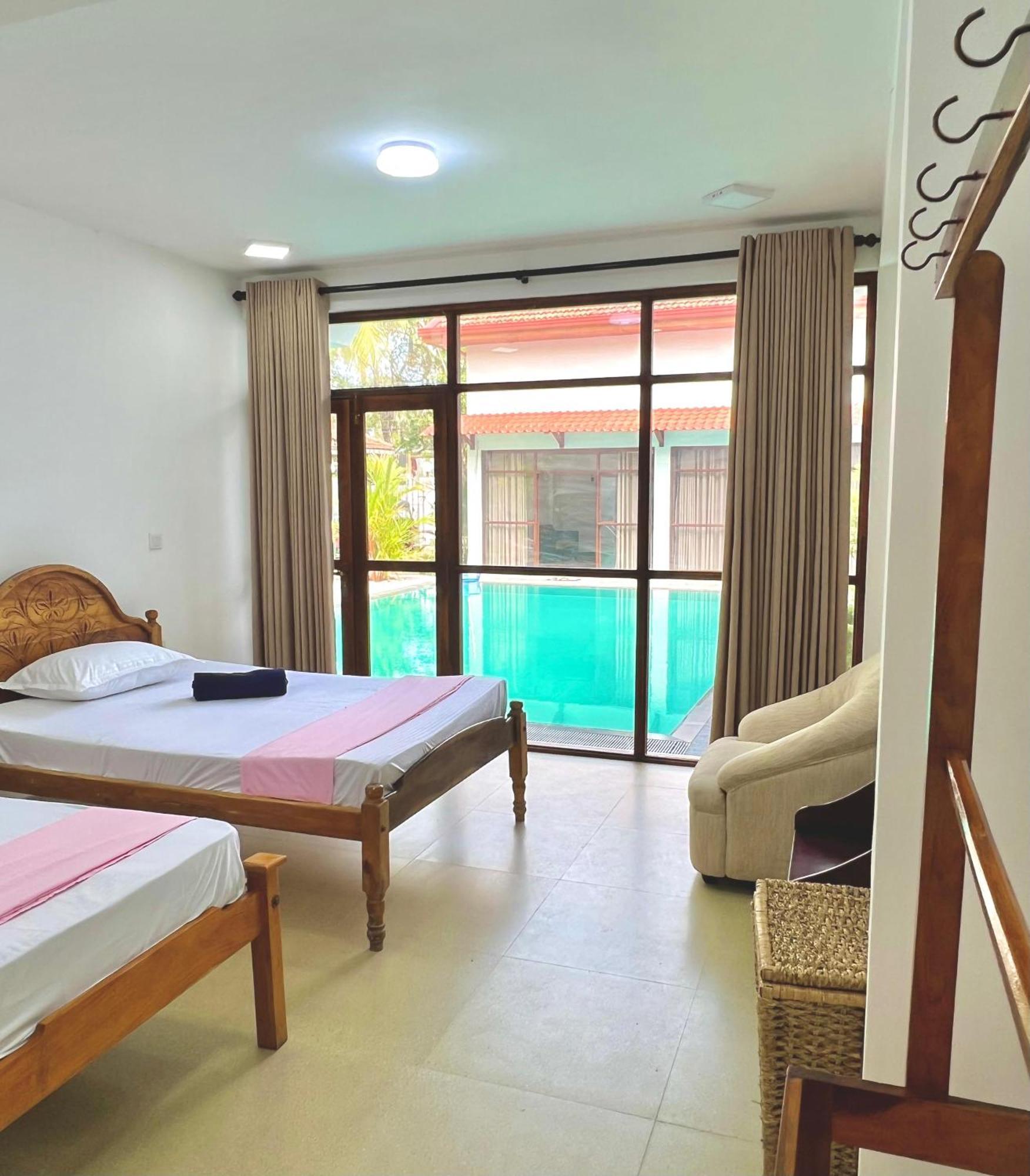 Maccan'S Village Vịnh Arugam Ngoại thất bức ảnh
