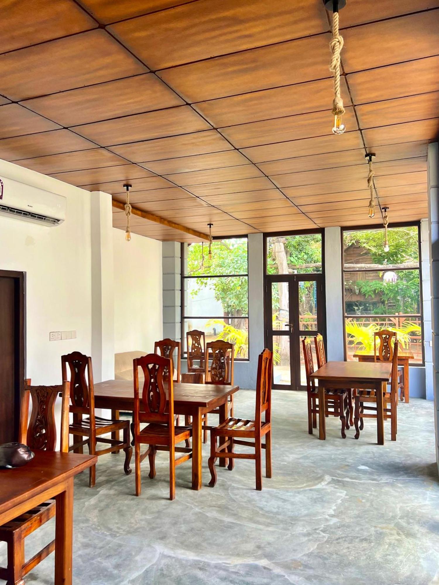 Maccan'S Village Vịnh Arugam Ngoại thất bức ảnh