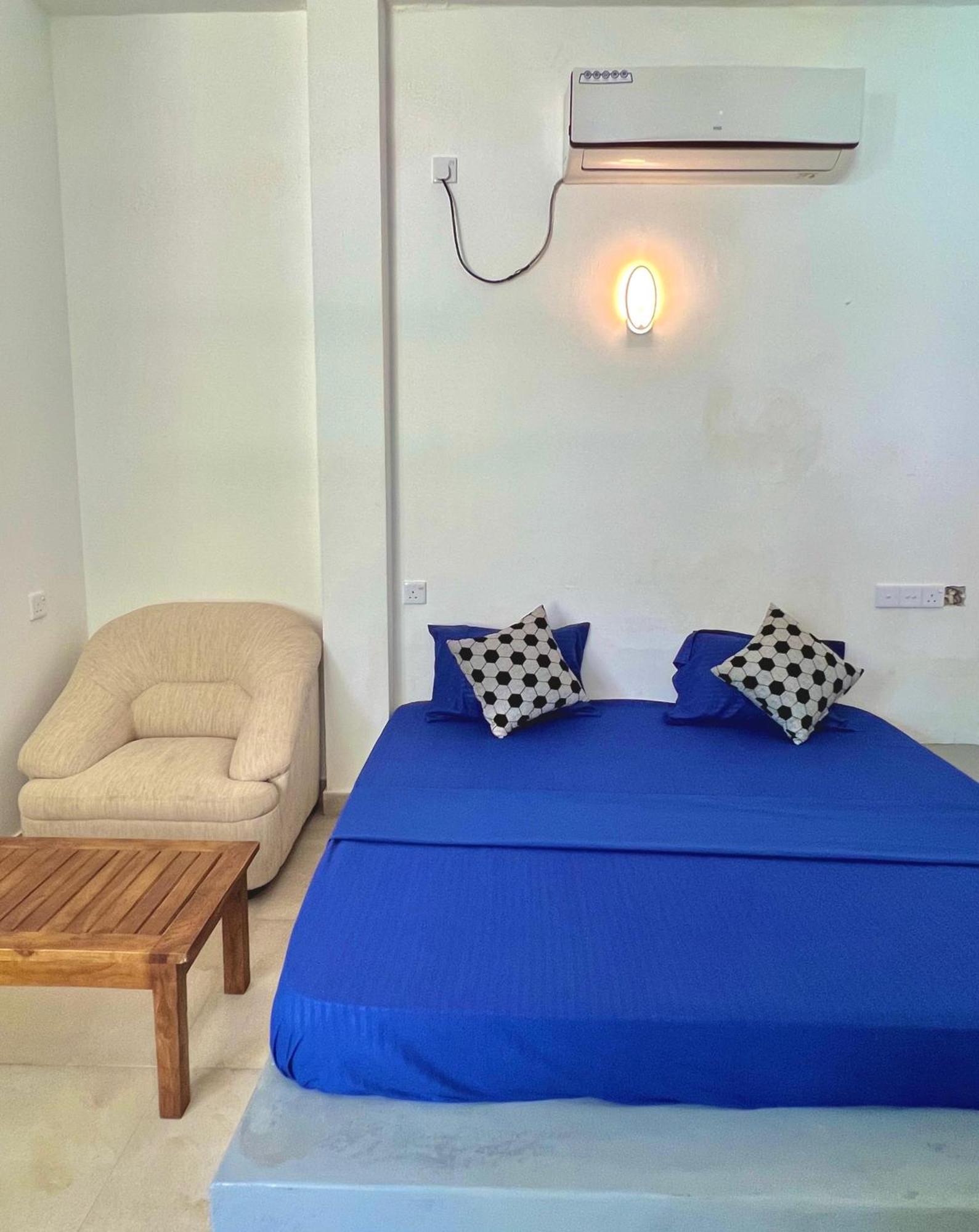 Maccan'S Village Vịnh Arugam Ngoại thất bức ảnh