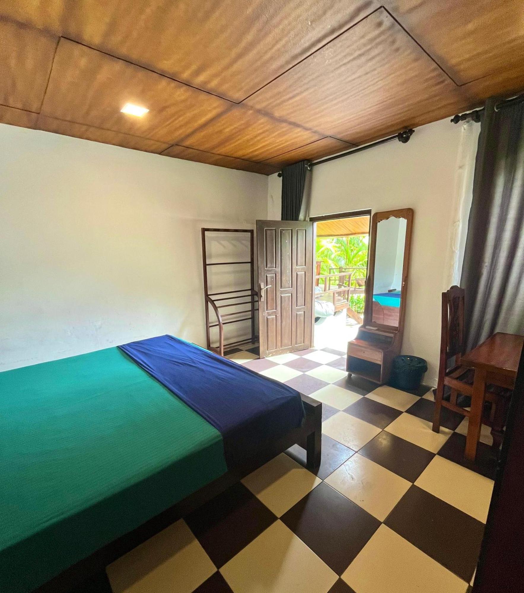 Maccan'S Village Vịnh Arugam Ngoại thất bức ảnh