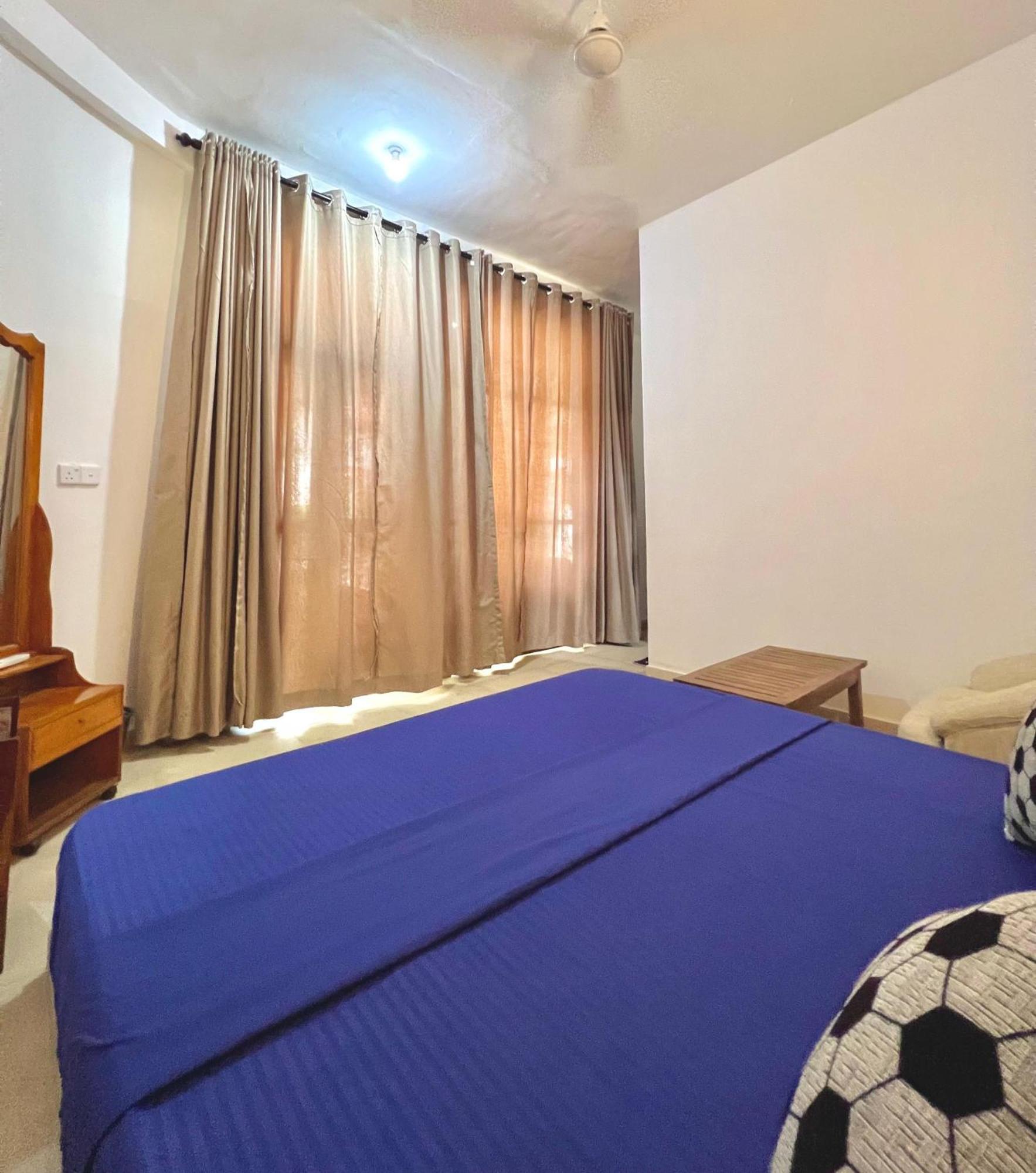 Maccan'S Village Vịnh Arugam Ngoại thất bức ảnh