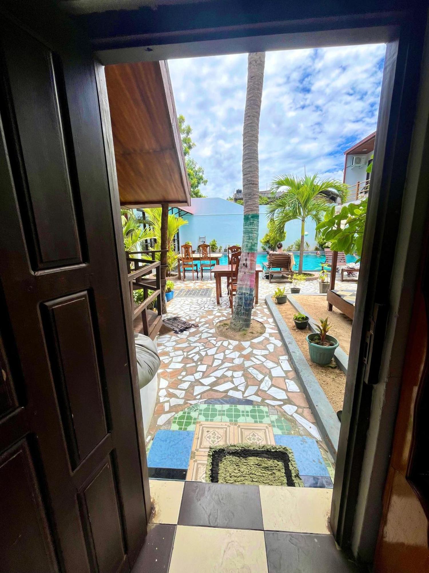 Maccan'S Village Vịnh Arugam Ngoại thất bức ảnh